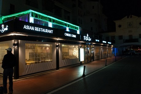 Marina De La Duquesa